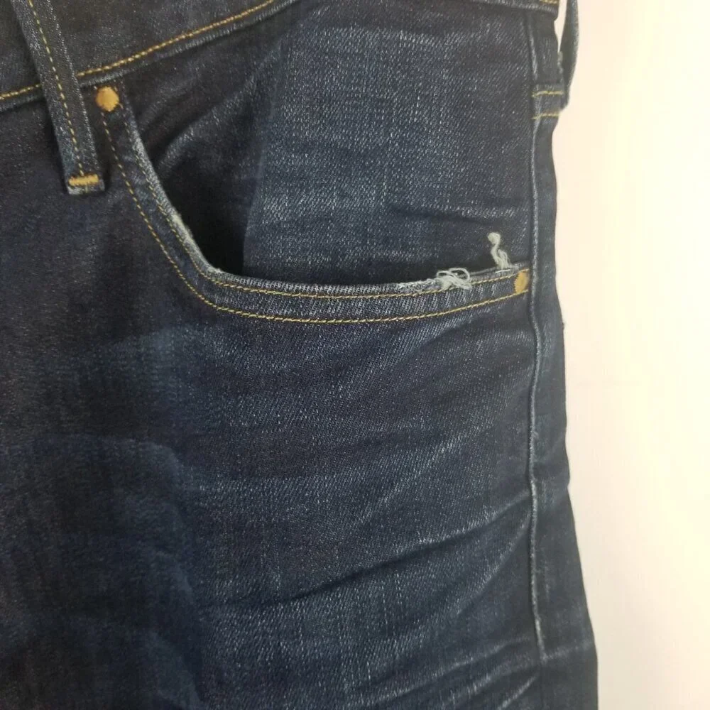True Religion Men's Bobby Baggy Jeans Sz 40